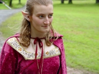 Elven Princess